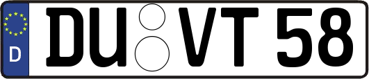 DU-VT58