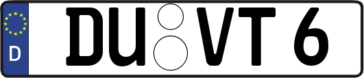DU-VT6