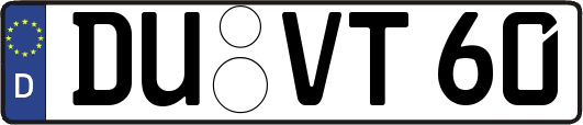 DU-VT60