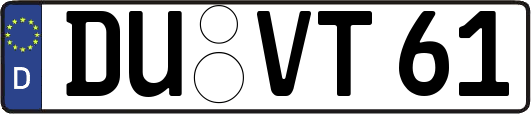 DU-VT61