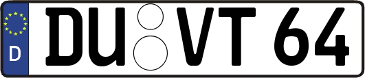 DU-VT64