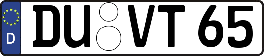 DU-VT65