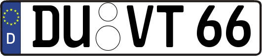 DU-VT66