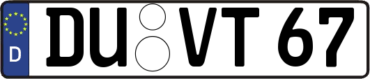 DU-VT67