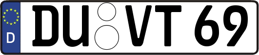 DU-VT69