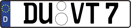 DU-VT7