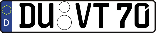 DU-VT70