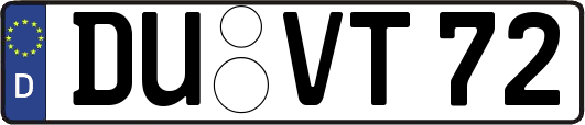 DU-VT72