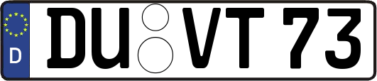 DU-VT73