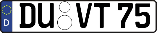 DU-VT75