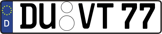 DU-VT77