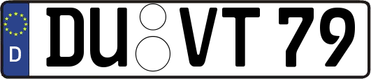 DU-VT79