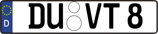 DU-VT8