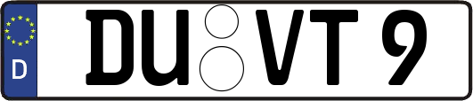 DU-VT9