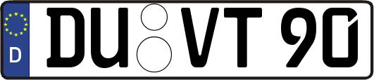 DU-VT90