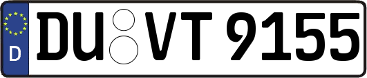 DU-VT9155