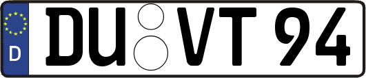 DU-VT94