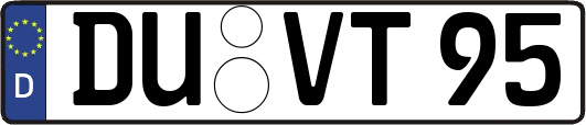 DU-VT95