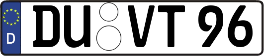 DU-VT96