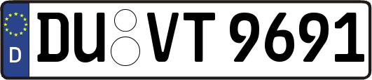 DU-VT9691
