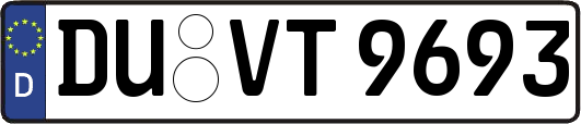 DU-VT9693