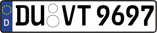 DU-VT9697