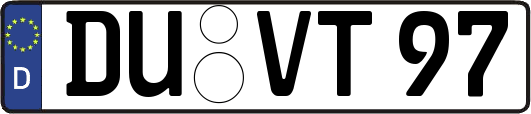 DU-VT97