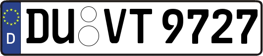 DU-VT9727