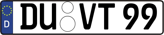 DU-VT99