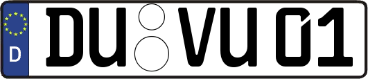 DU-VU01