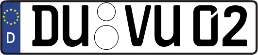 DU-VU02