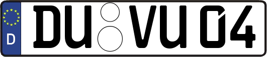 DU-VU04