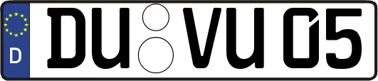 DU-VU05