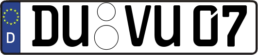 DU-VU07