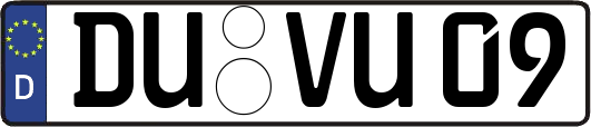 DU-VU09