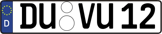 DU-VU12