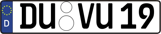 DU-VU19