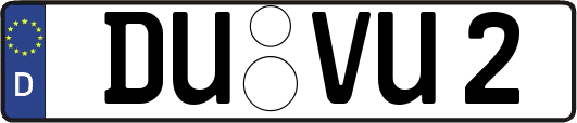 DU-VU2