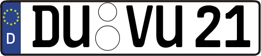 DU-VU21