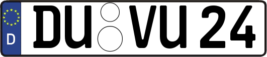 DU-VU24