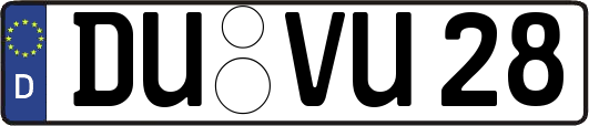 DU-VU28