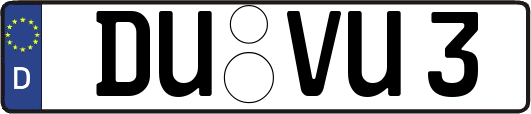 DU-VU3