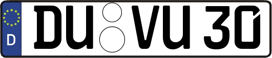 DU-VU30