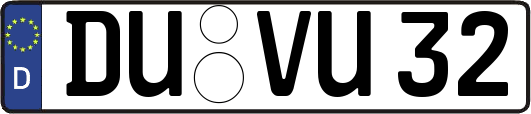 DU-VU32