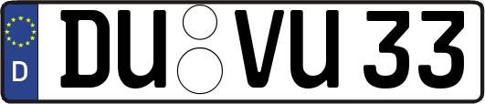 DU-VU33