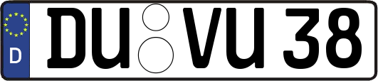 DU-VU38