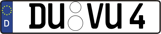 DU-VU4