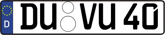 DU-VU40