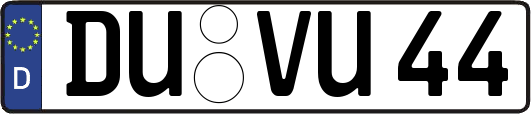 DU-VU44