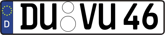 DU-VU46